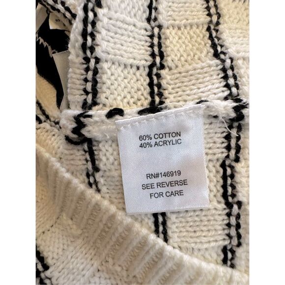 NWOT Wear Together knit tank & skirt set size Small - Picture 4 of 7